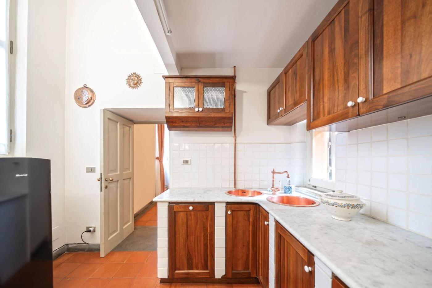 פרוג'ה Raffaello - M&M Holiday House מראה חיצוני תמונה
